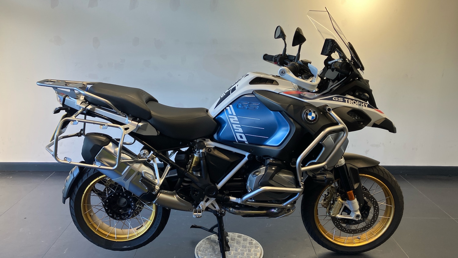 Used BMW R1250 2022 for sale - 78885215: Photo 2