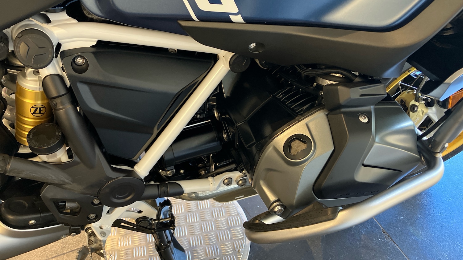 Used BMW R1250 2022 for sale - 78885215: Photo 20
