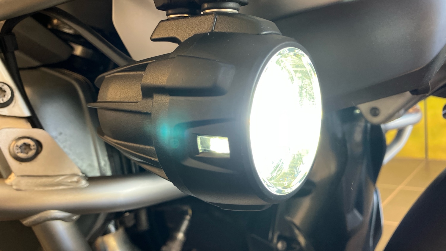 Used BMW R1250 2022 for sale - 78885215: Photo 21