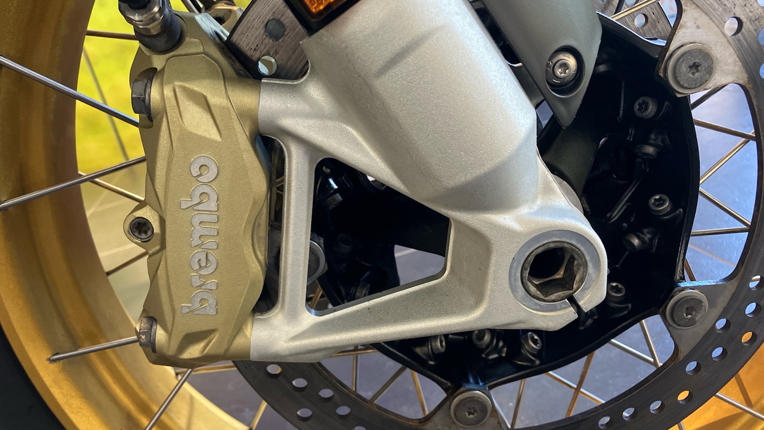 Used BMW R1250 2022 for sale - 78885215: Photo 22