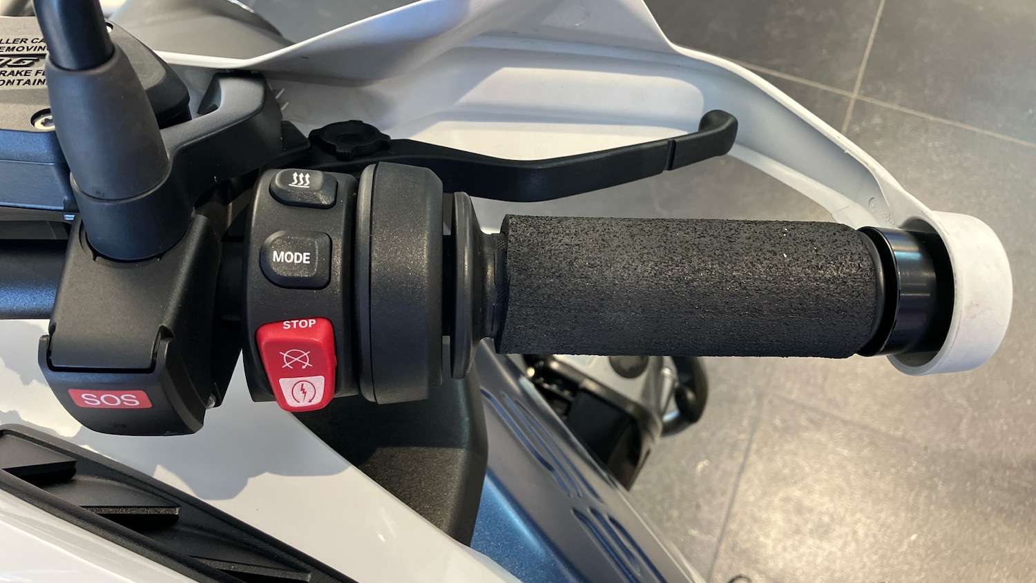 Used BMW R1250 2022 for sale - 78885215: Photo 26
