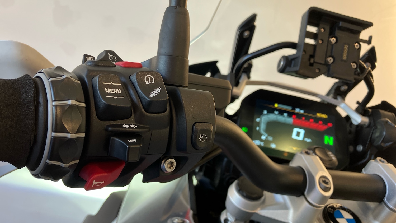 Used BMW R1250 2022 for sale - 78885215: Photo 29