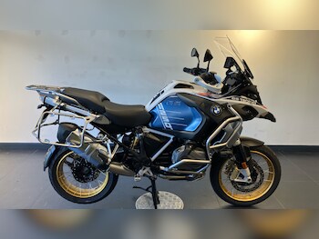 Used BMW R1250 2022 for sale - bike-78885215: Photo
