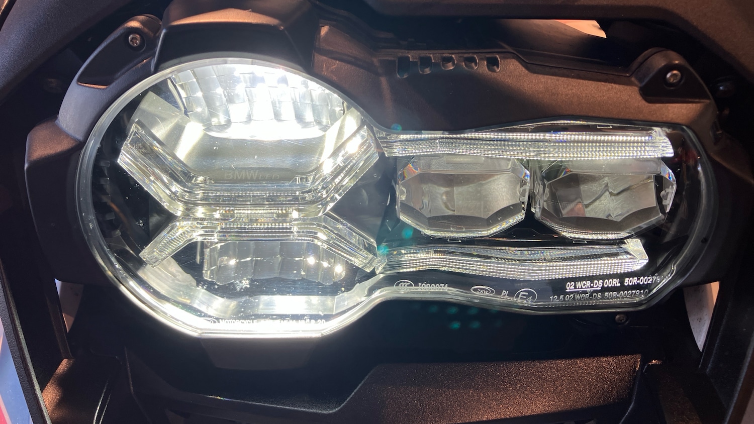 Used BMW R1250 2022 for sale - 78885215: Photo 32