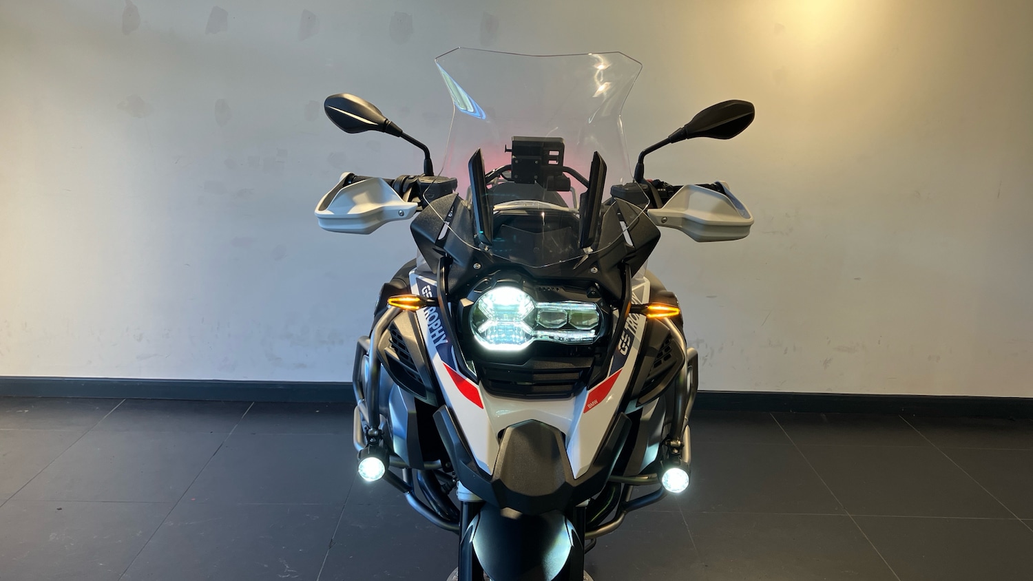 Used BMW R1250 2022 for sale - 78885215: Photo 33