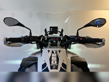 Used BMW R1250 2022 for sale - bike-78885215: Photo