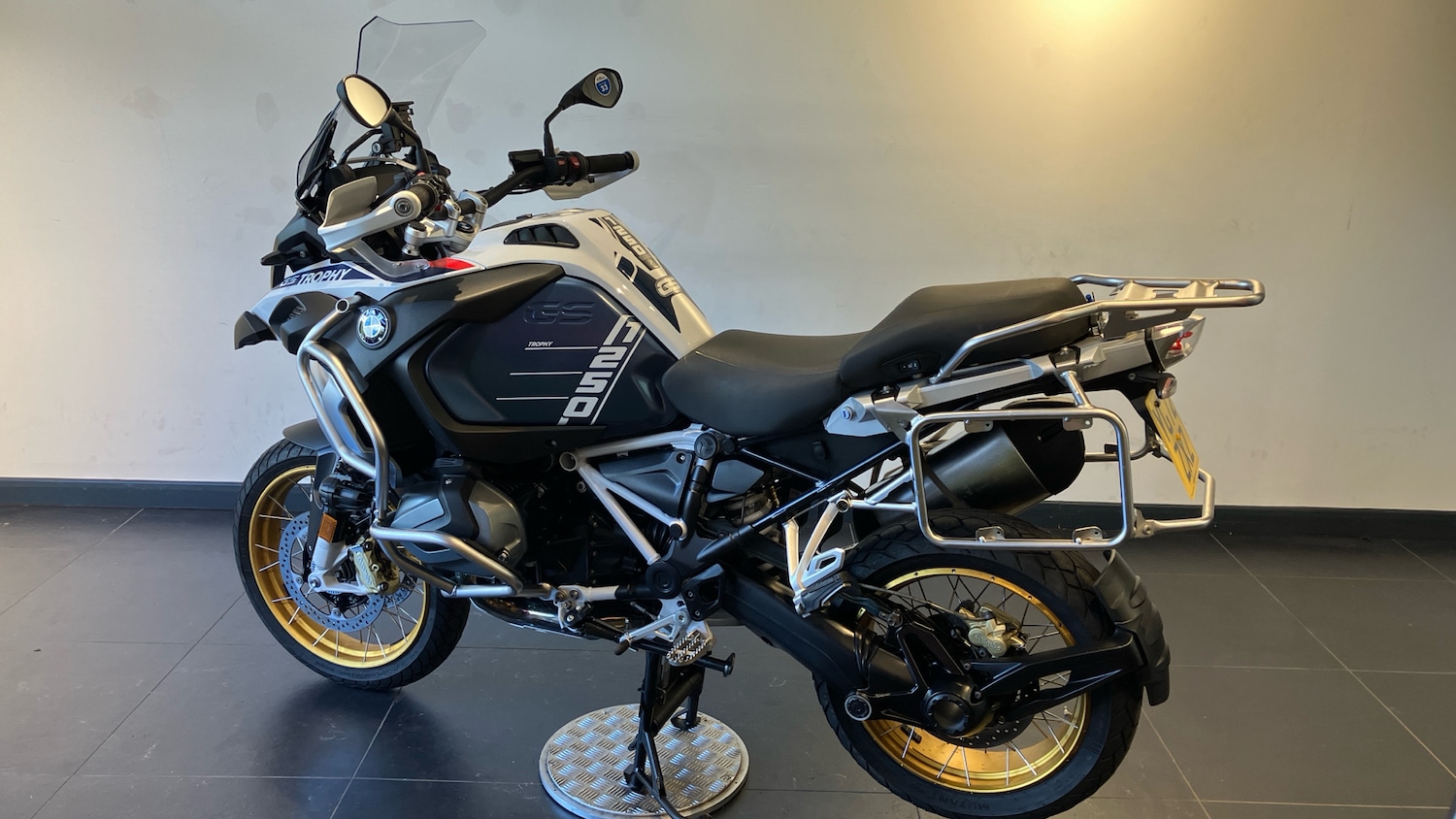 Used BMW R1250 2022 for sale - 78885215: Photo 4