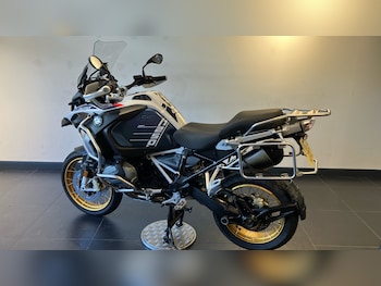 Used BMW R1250 2022 for sale - bike-78885215: Photo