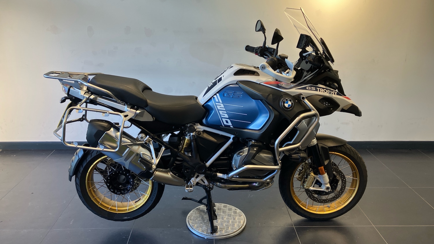 Used BMW R1250 2022 for sale - 78885215: Photo 5