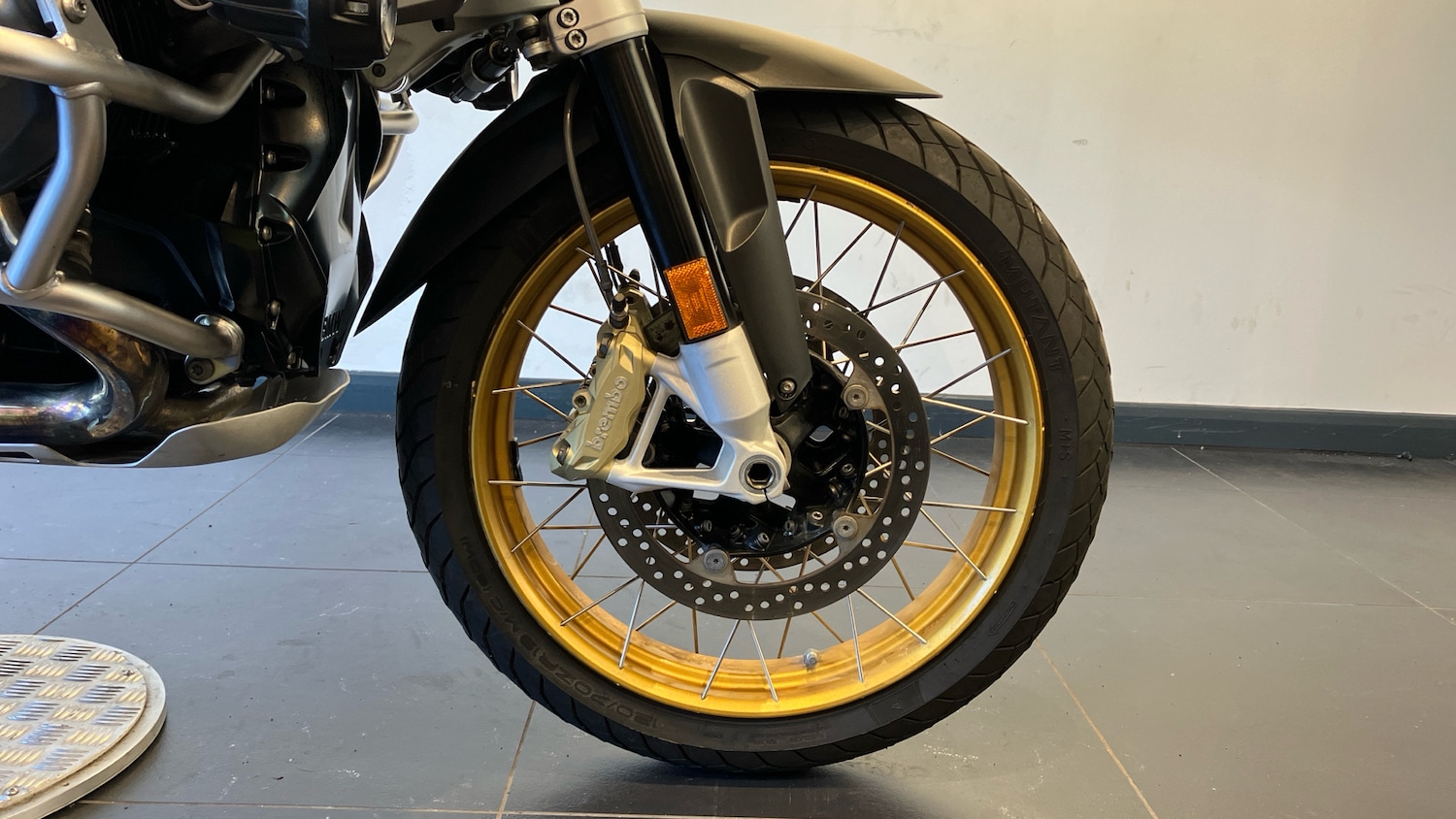 Used BMW R1250 2022 for sale - 78885215: Photo 6