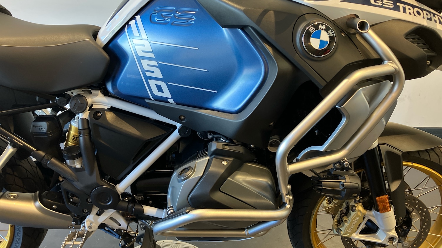 Used BMW R1250 2022 for sale - 78885215: Photo 7