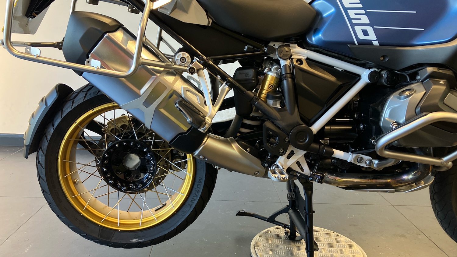 Used BMW R1250 2022 for sale - 78885215: Photo 8