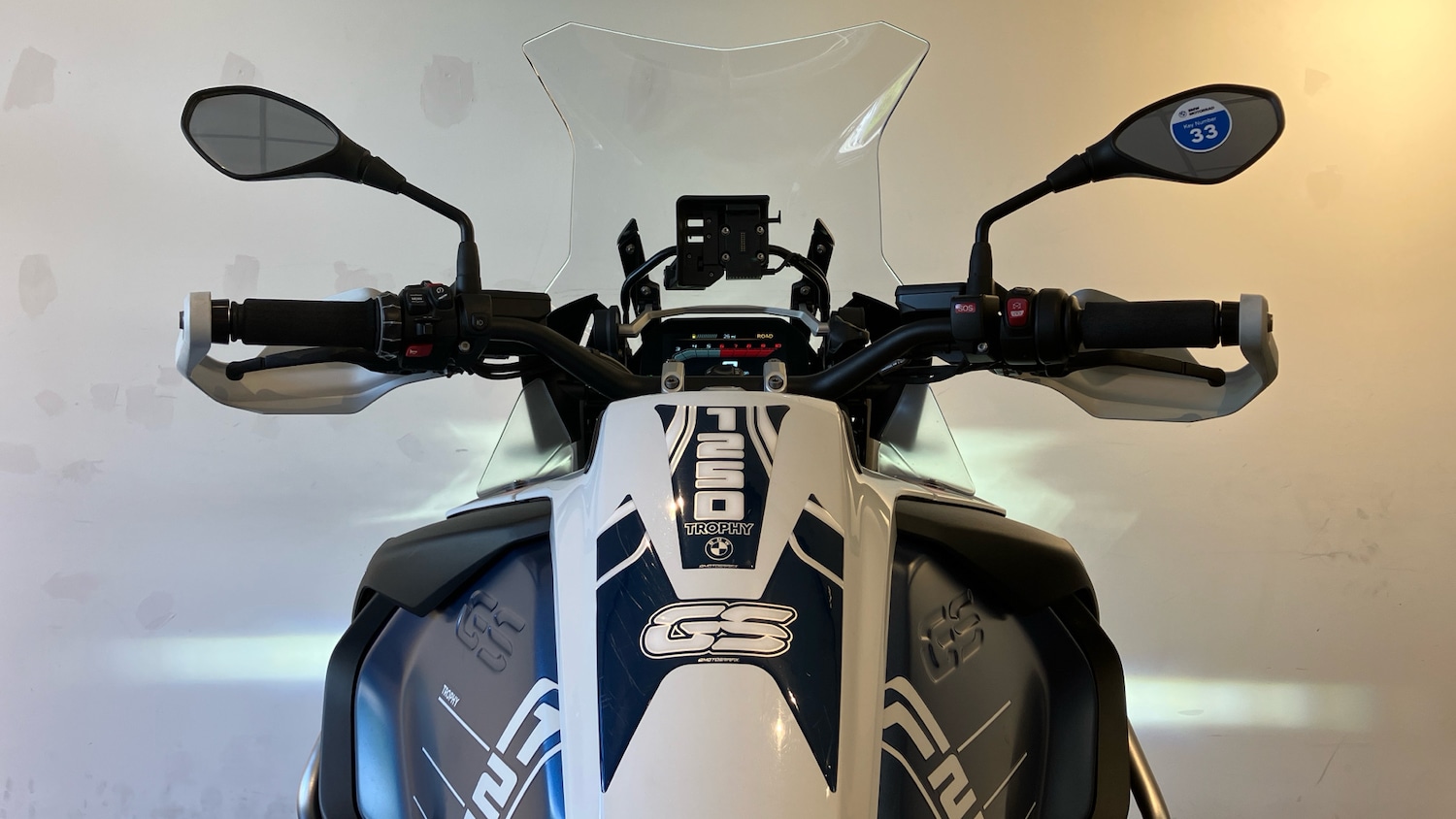Used BMW R1250 2022 for sale - 78885215: Photo 9