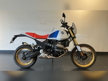 Used BMW R12 2026 for sale - bike-79320149: Photo