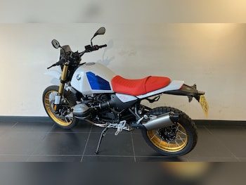 Used BMW R12 2026 for sale - bike-79320149: Photo