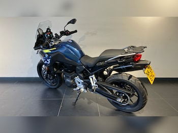 Used BMW F800 2026 for sale - bike-77833157: Photo