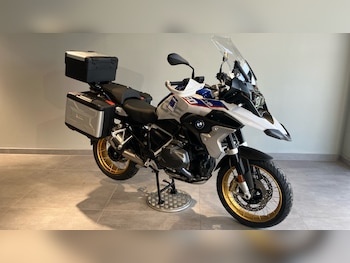 Used BMW R1250 2019 for sale - bike-79240399: Photo