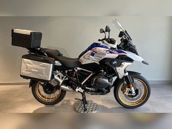 Used BMW R1250 2019 for sale - bike-79240399: Photo