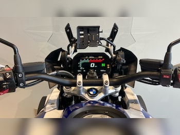 Used BMW R1250 2019 for sale - bike-79240399: Photo