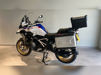 Used BMW R1250 2019 for sale - bike-79240399: Photo