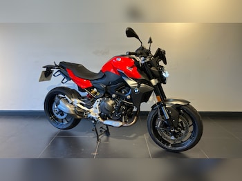 Used BMW F900 2024 for sale - bike-77717663: Photo