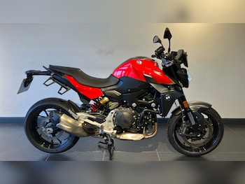 Used BMW F900 2024 for sale - bike-77717663: Photo