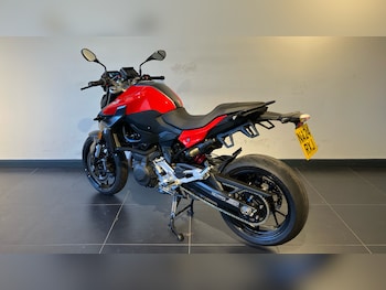 Used BMW F900 2024 for sale - bike-77717663: Photo