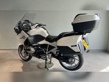 Used BMW R1200 2018 for sale - bike-79312126: Photo