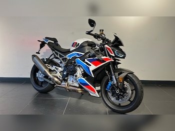 Used BMW M 2026 for sale - bike-77833152: Photo