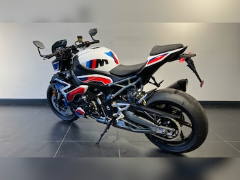 Used BMW M 2026 for sale - bike-77833152: Photo