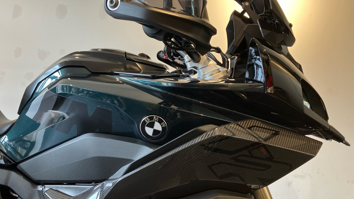 Used BMW S1000 2021 for sale - 78869963: Photo 10