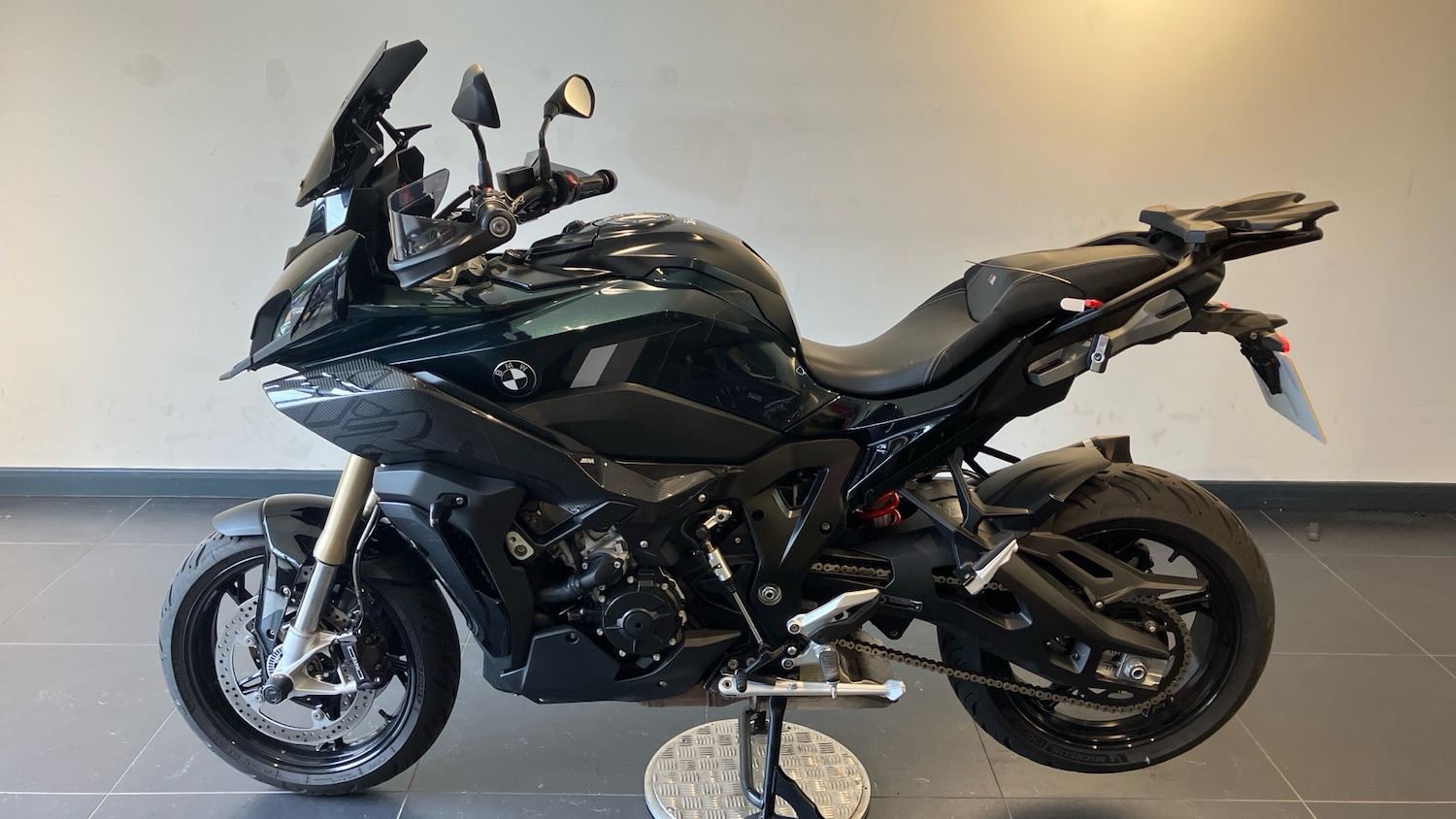 Used BMW S1000 2021 for sale - 78869963: Photo 11