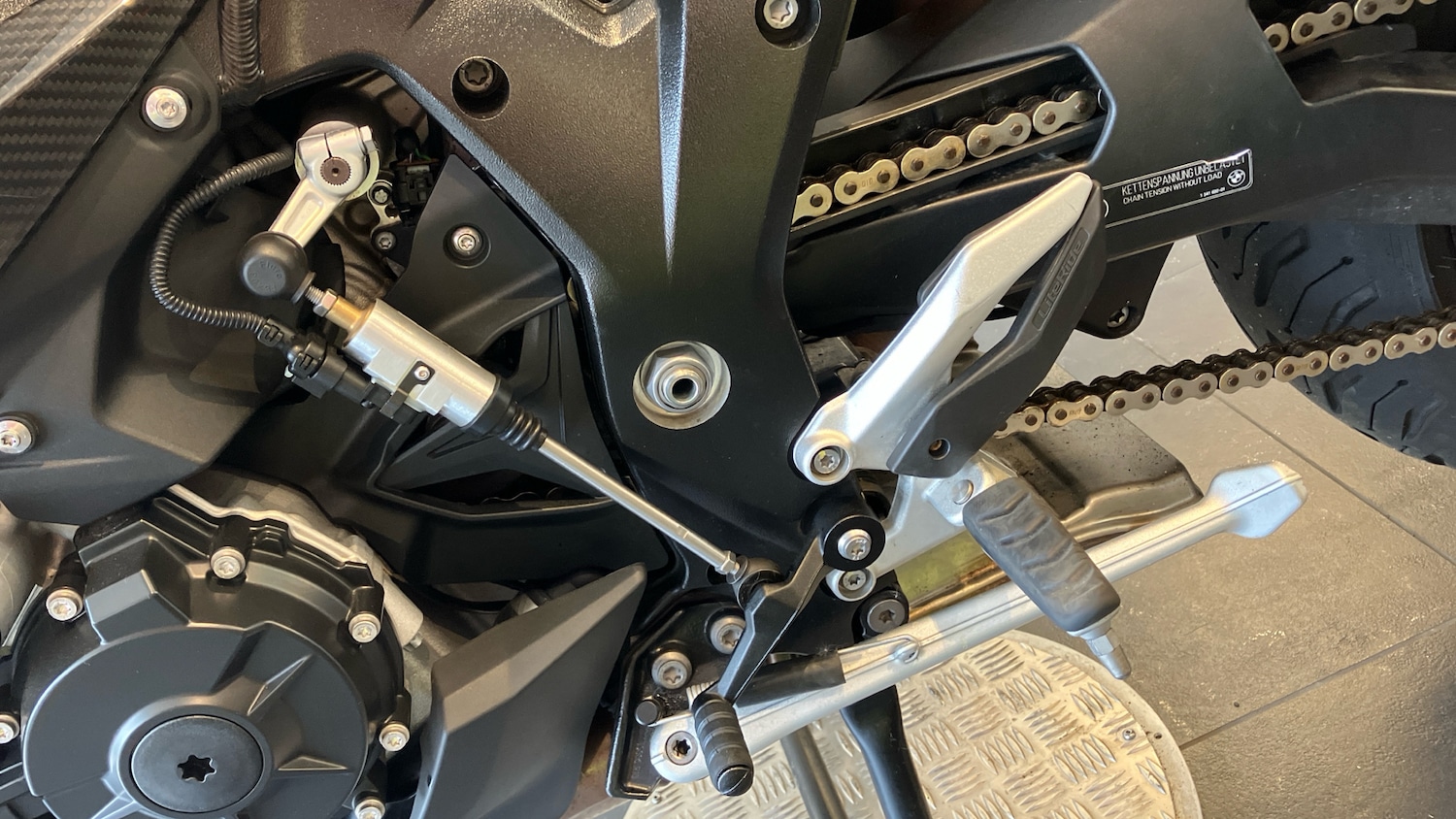 Used BMW S1000 2021 for sale - 78869963: Photo 12