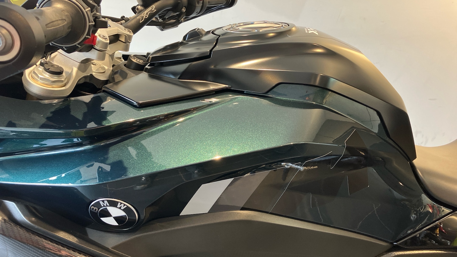 Used BMW S1000 2021 for sale - 78869963: Photo 14