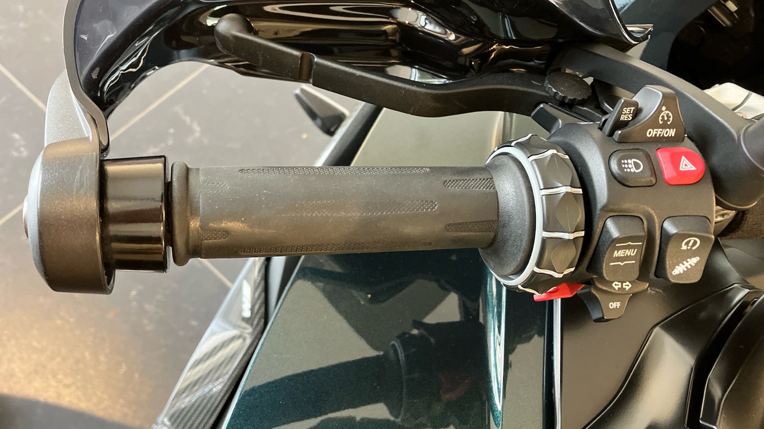 Used BMW S1000 2021 for sale - 78869963: Photo 18