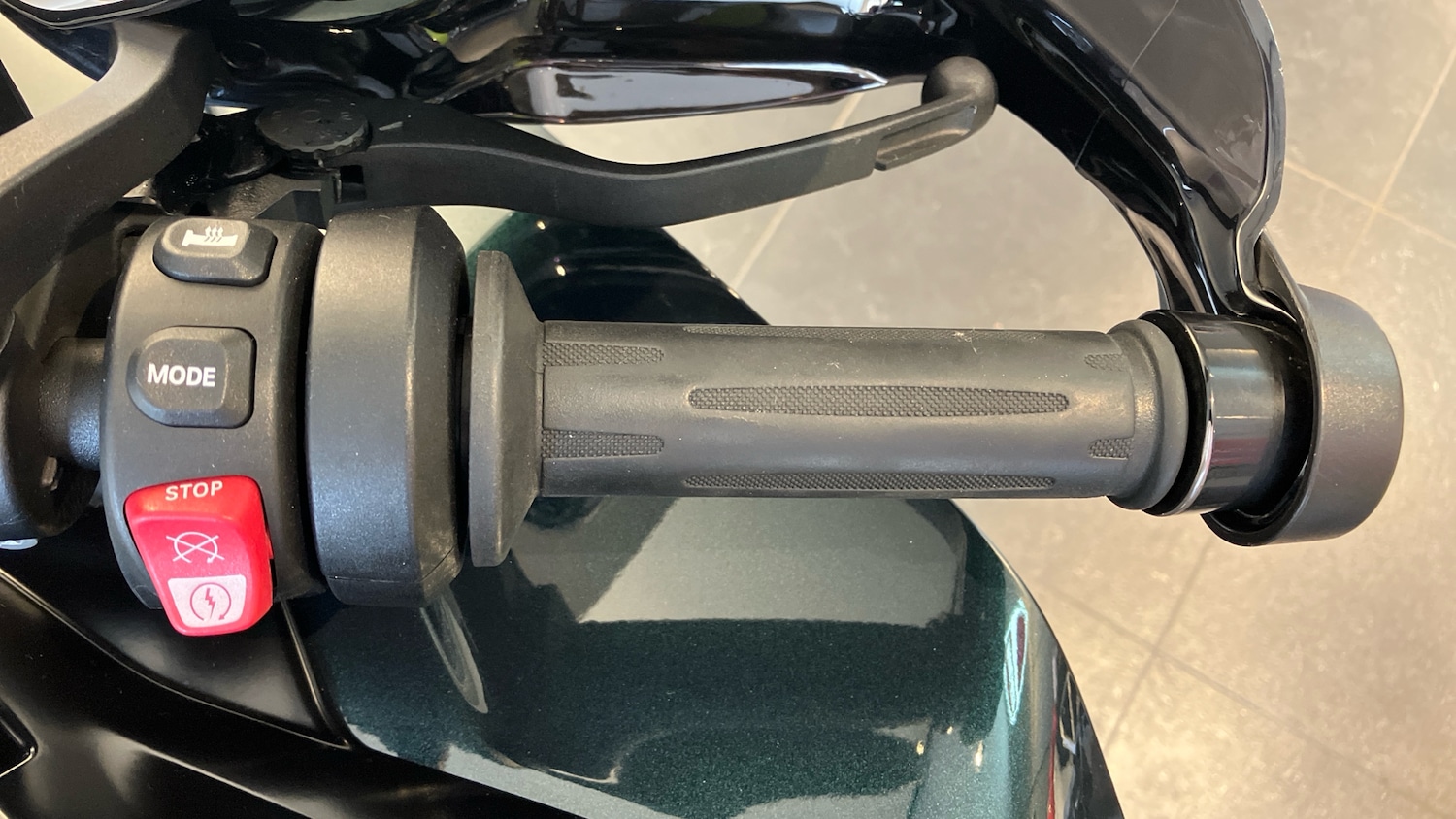 Used BMW S1000 2021 for sale - 78869963: Photo 19