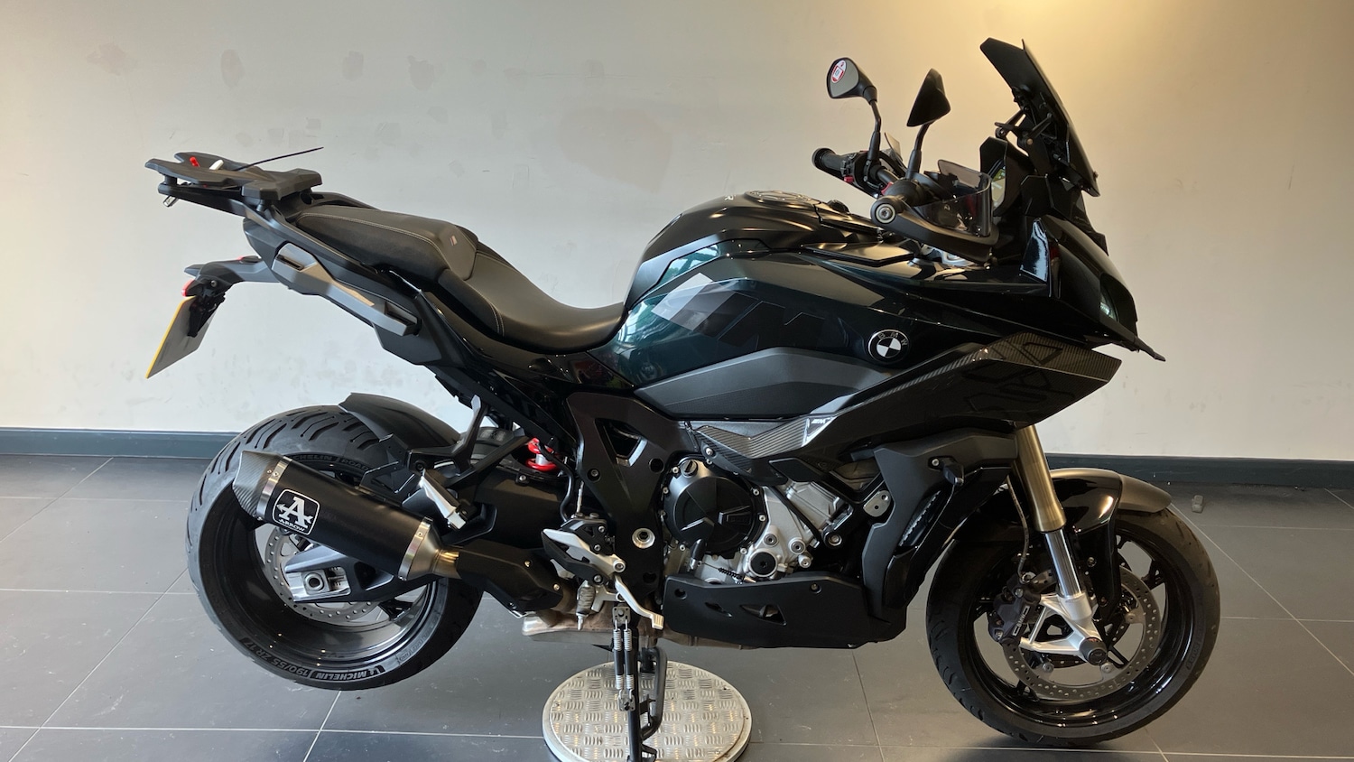 Used BMW S1000 2021 for sale - 78869963: Photo 2