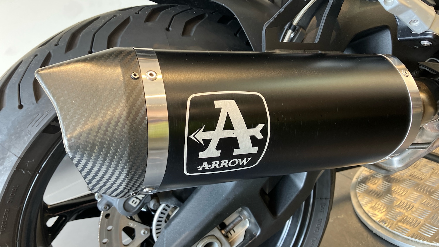 Used BMW S1000 2021 for sale - 78869963: Photo 21
