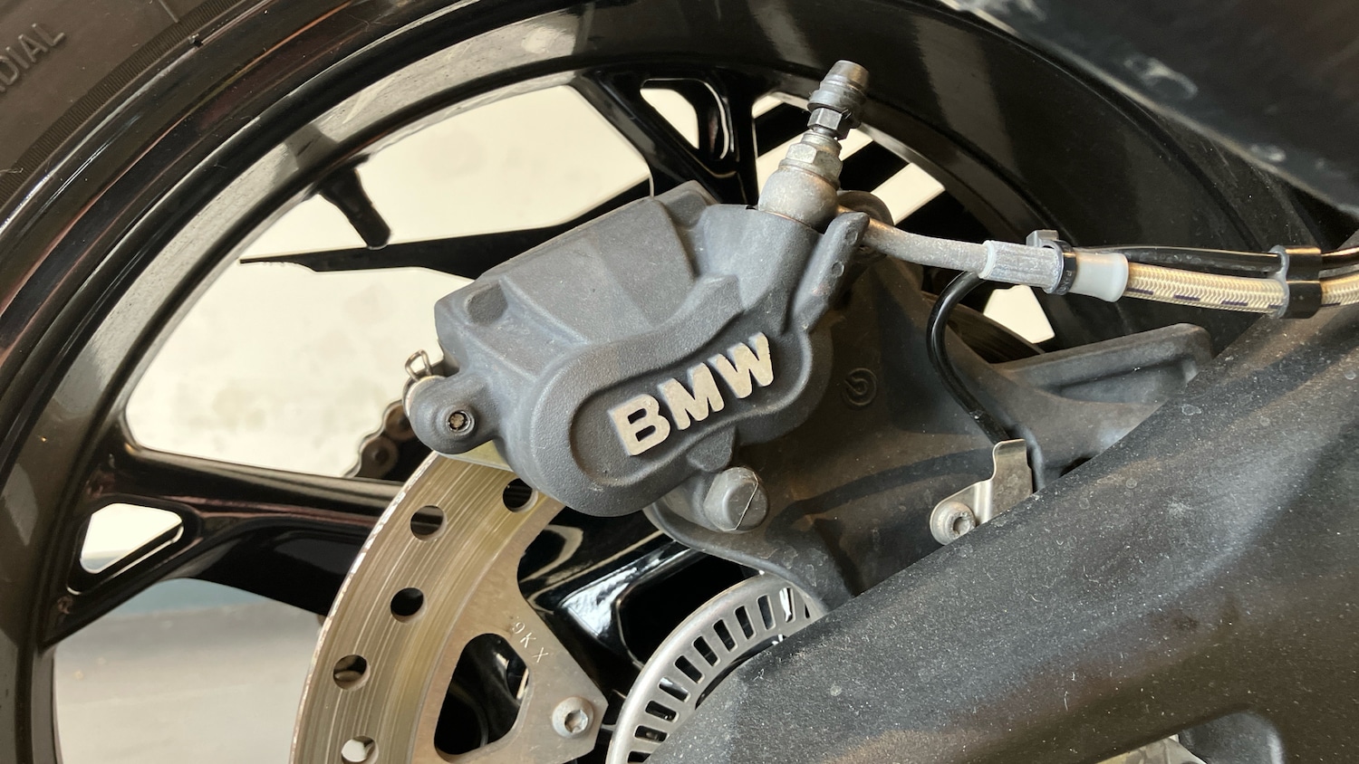 Used BMW S1000 2021 for sale - 78869963: Photo 22