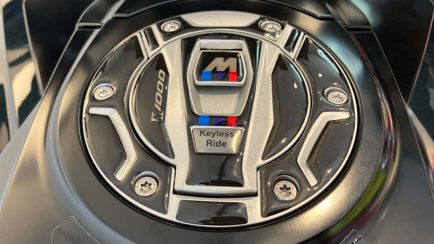 Used BMW S1000 2021 for sale - 78869963: Photo 24