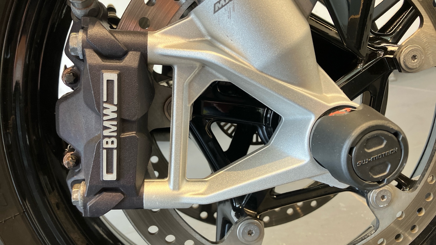 Used BMW S1000 2021 for sale - 78869963: Photo 27