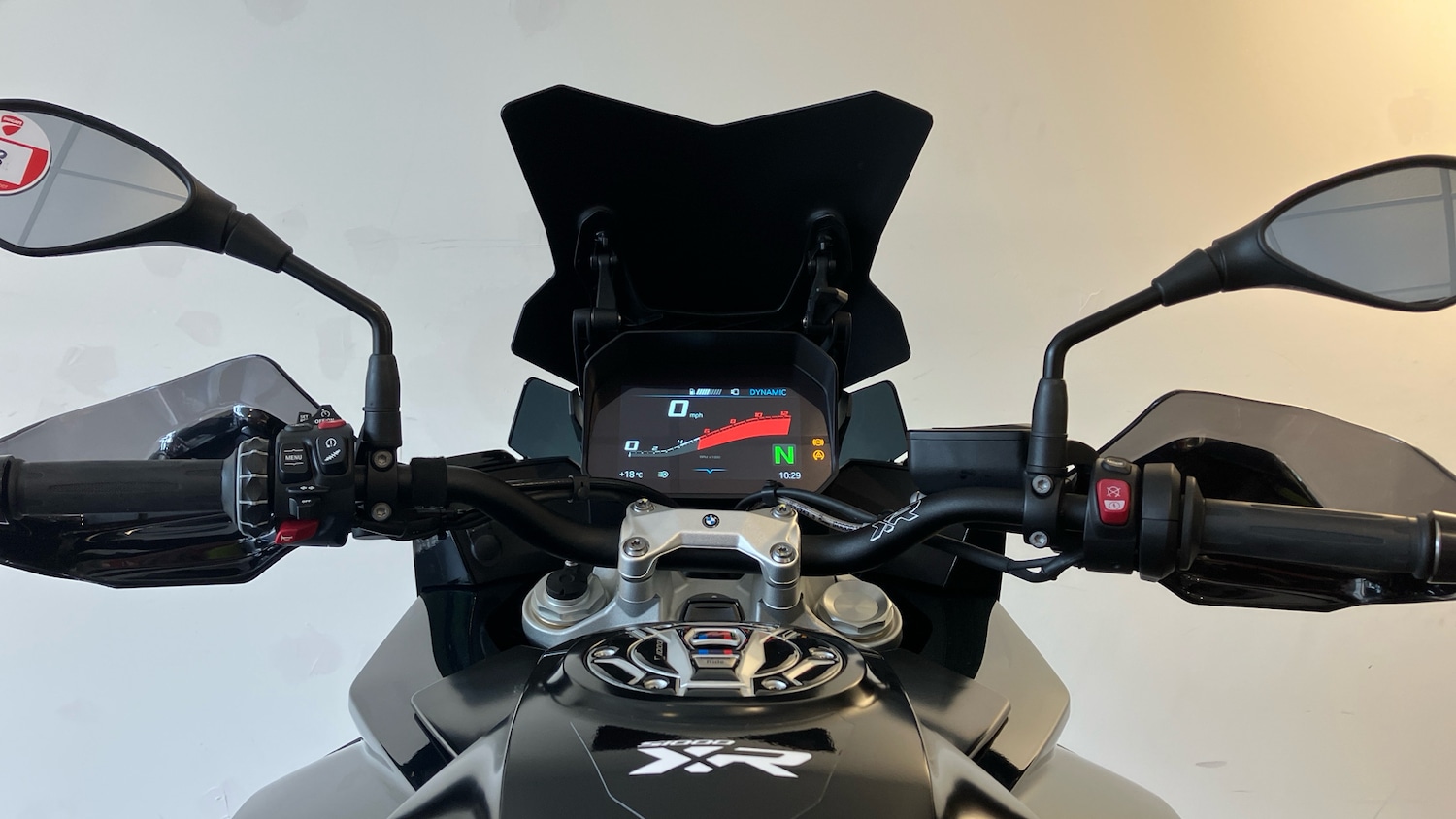 Used BMW S1000 2021 for sale - 78869963: Photo 3
