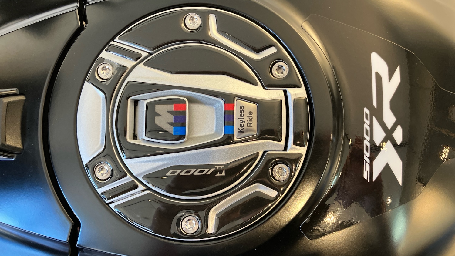 Used BMW S1000 2021 for sale - 78869963: Photo 32