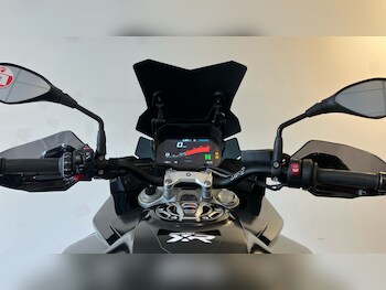 Used BMW S1000 2021 for sale - bike-78869963: Photo