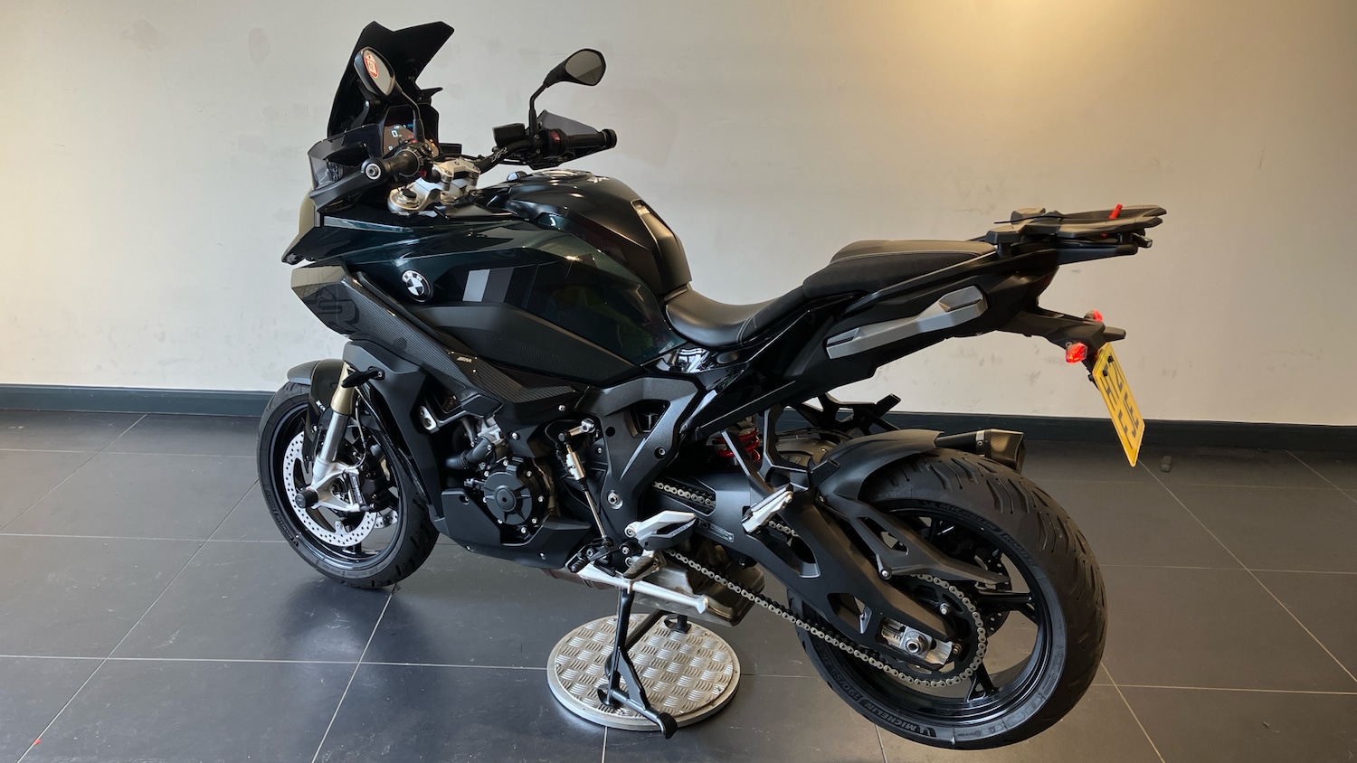Used BMW S1000 2021 for sale - 78869963: Photo 4