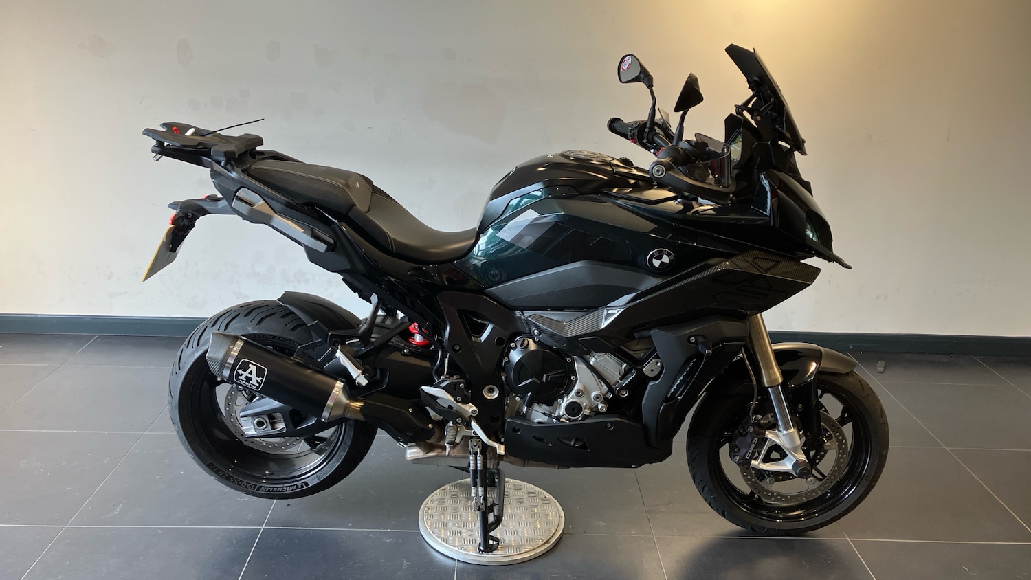 Used BMW S1000 2021 for sale - 78869963: Photo 5