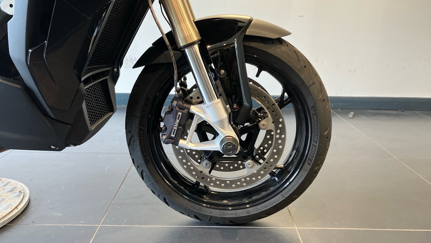 Used BMW S1000 2021 for sale - 78869963: Photo 6