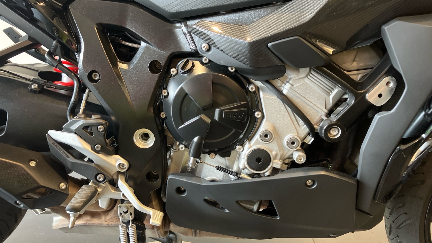Used BMW S1000 2021 for sale - 78869963: Photo 7