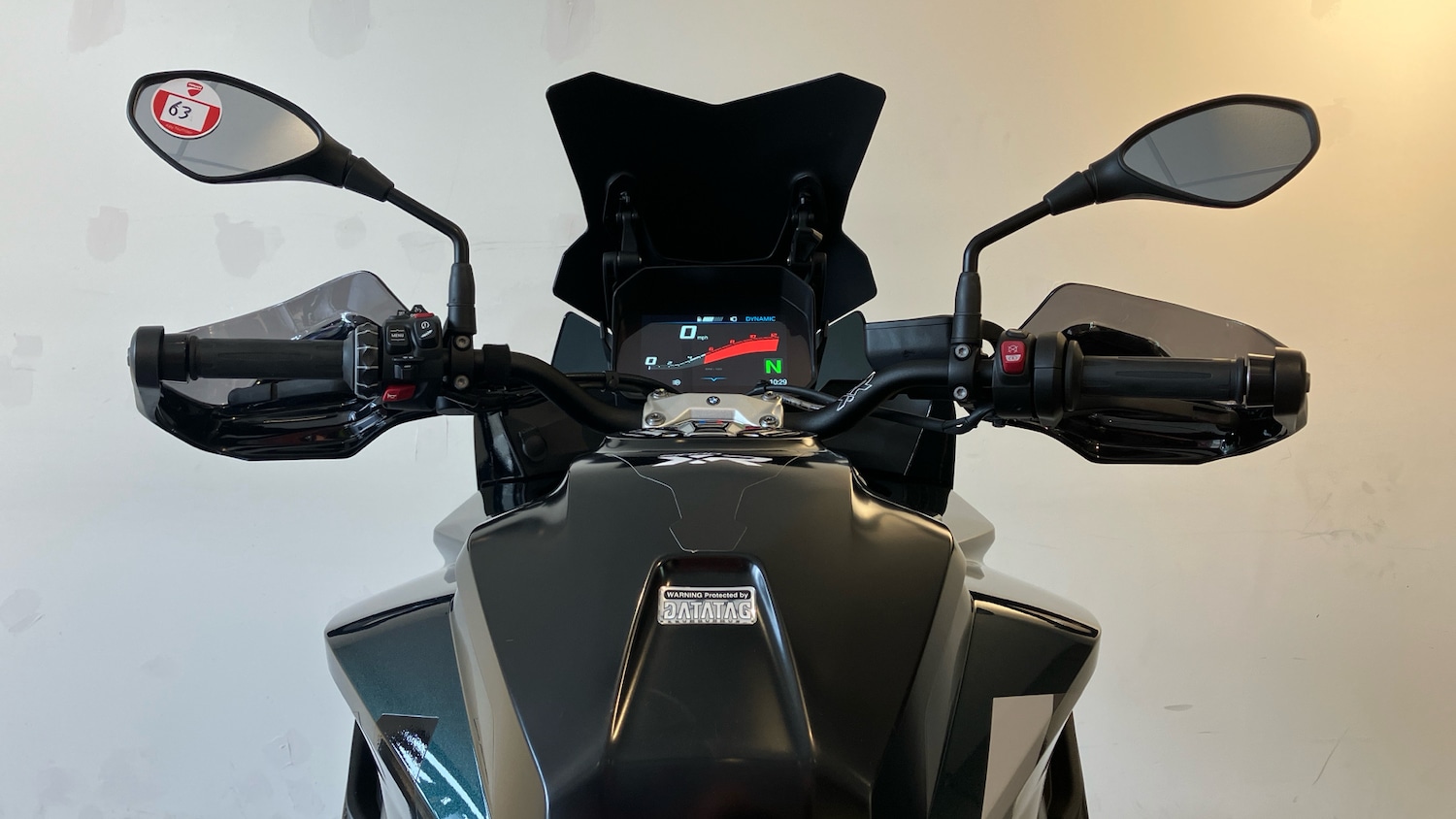 Used BMW S1000 2021 for sale - 78869963: Photo 9