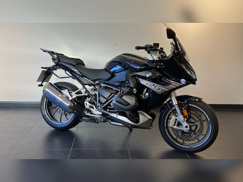 Used BMW R1250 2022 for sale - bike-77312191: Photo